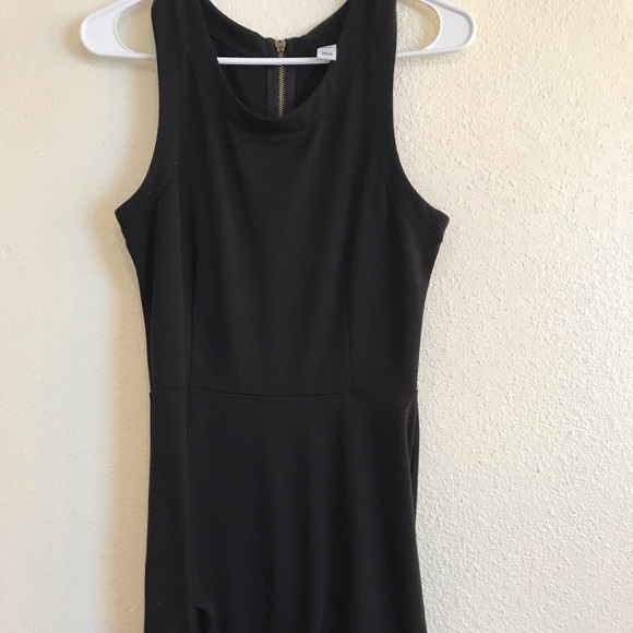 Old navy dress size M, BLACK - Picture 1 of 5